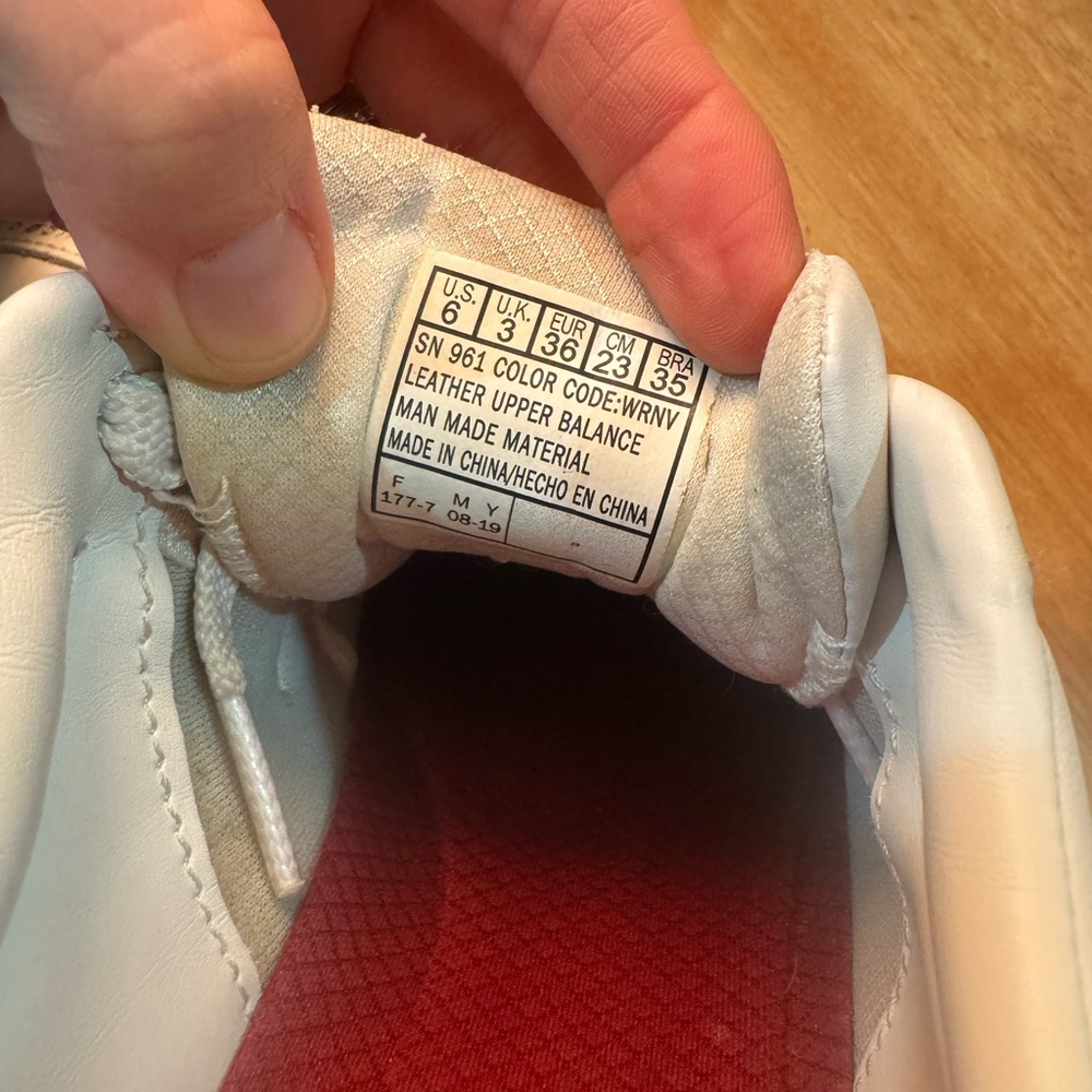 Women's Zinger - Retro Rockers Casual Sneakers - Picture 9 of 10